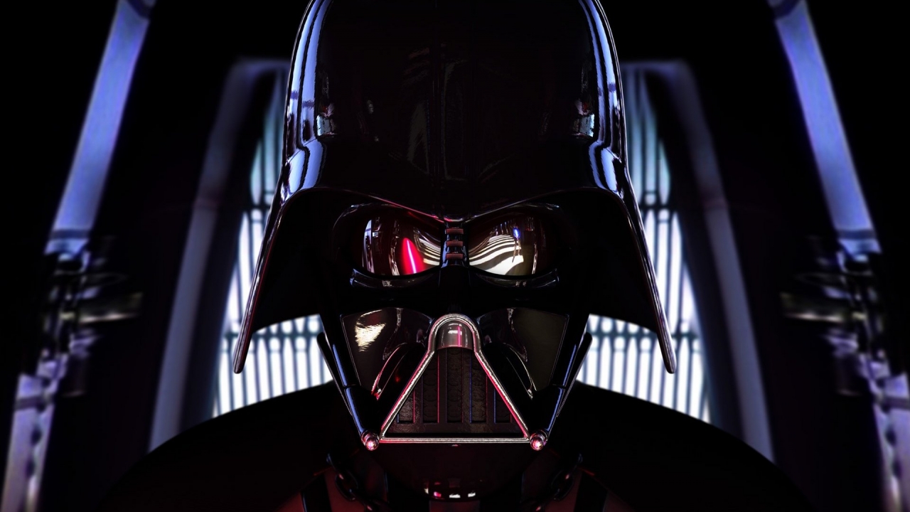 Darth Vader-acteur bekend voor 'Star Wars: Rogue One'