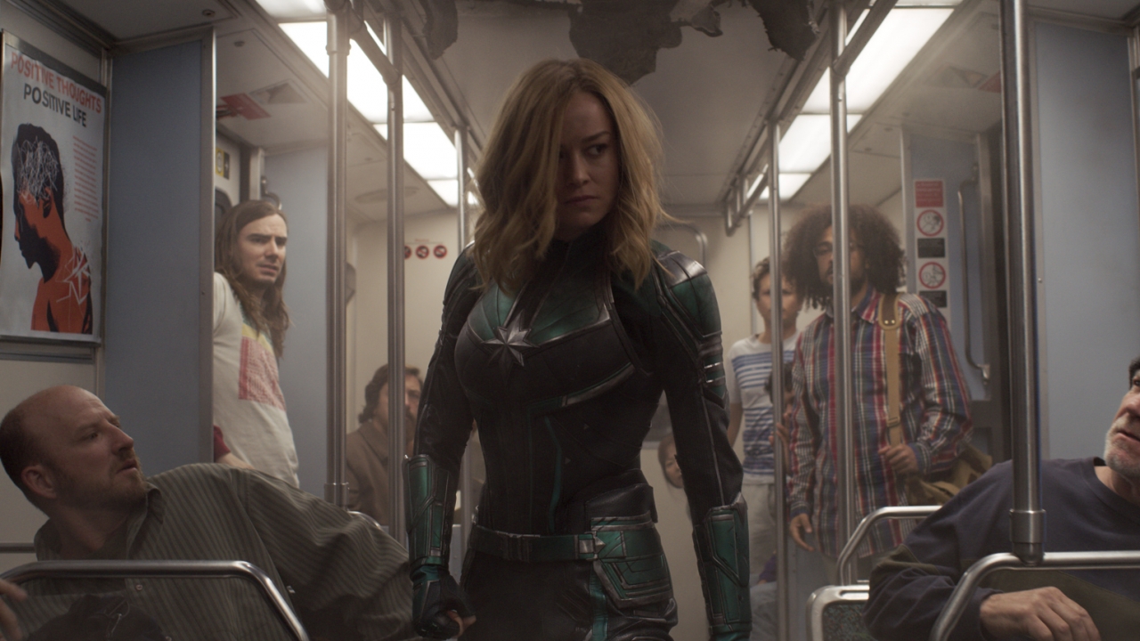 Gerucht: 'Game of Thrones'-regisseur kandidaat voor 'Captain Marvel 2' en 'Avengers 5'