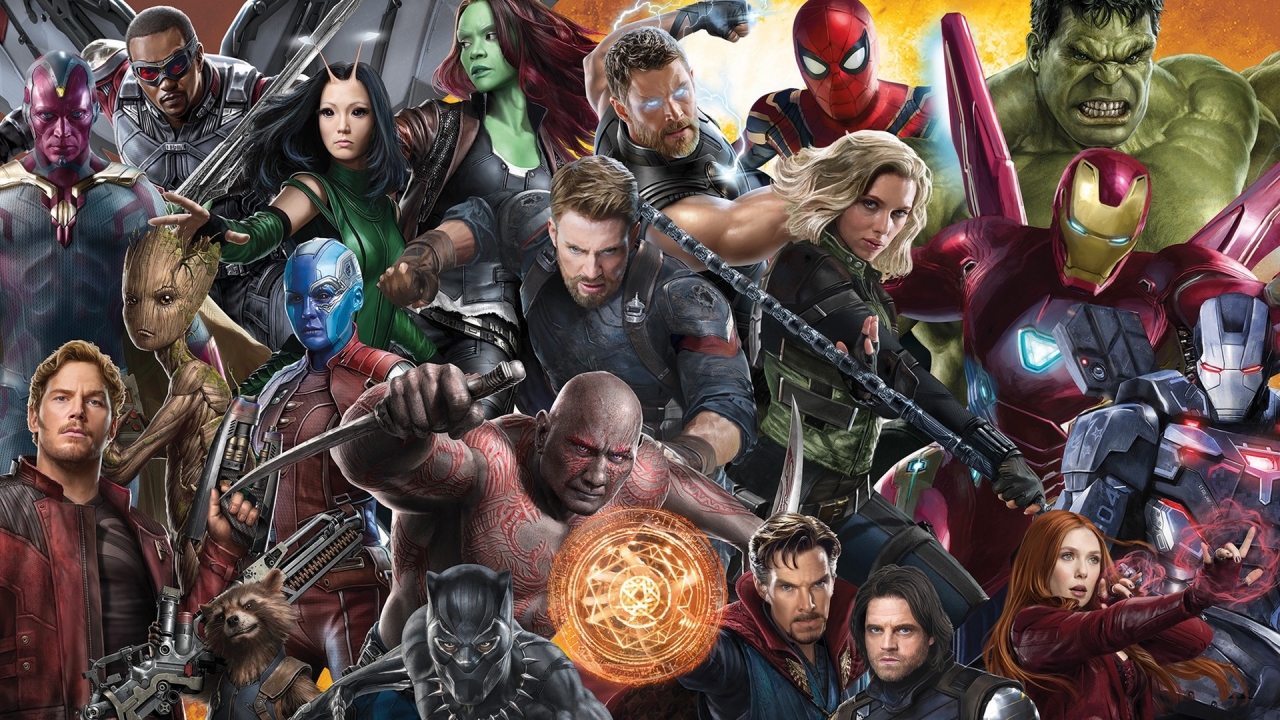 Nieuwe 'Avengers 4' geruchten: Tijdsprong, Iron Man-pak en Fear Itself-wapen