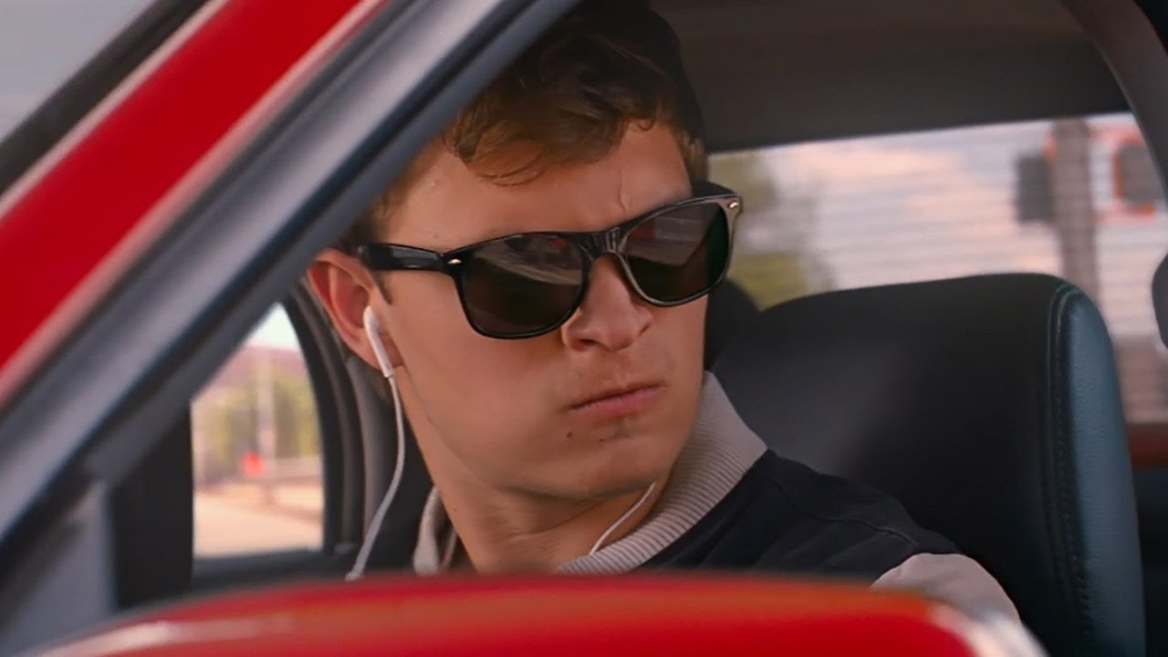 Dvd's week 45: Baby Driver, Despicable Me 3 & meer