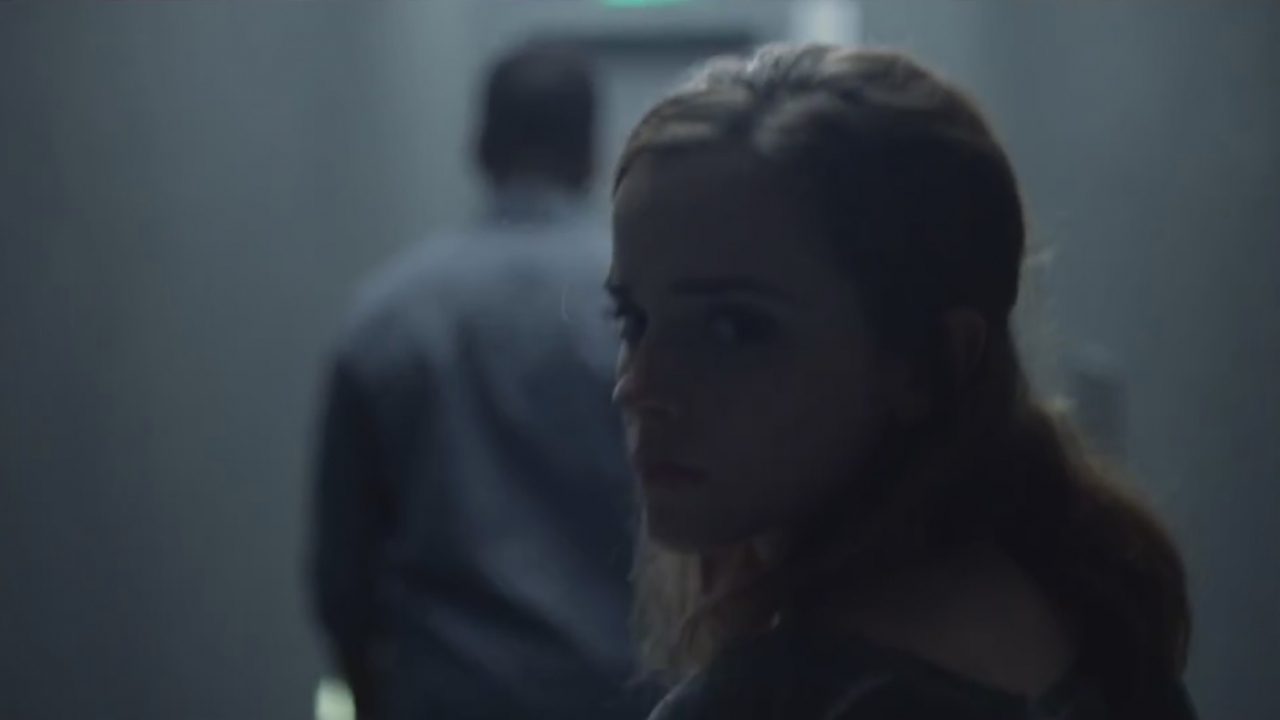Eerste trailer sci-fi thriller 'The Circle' met Emma Watson en Tom Hanks