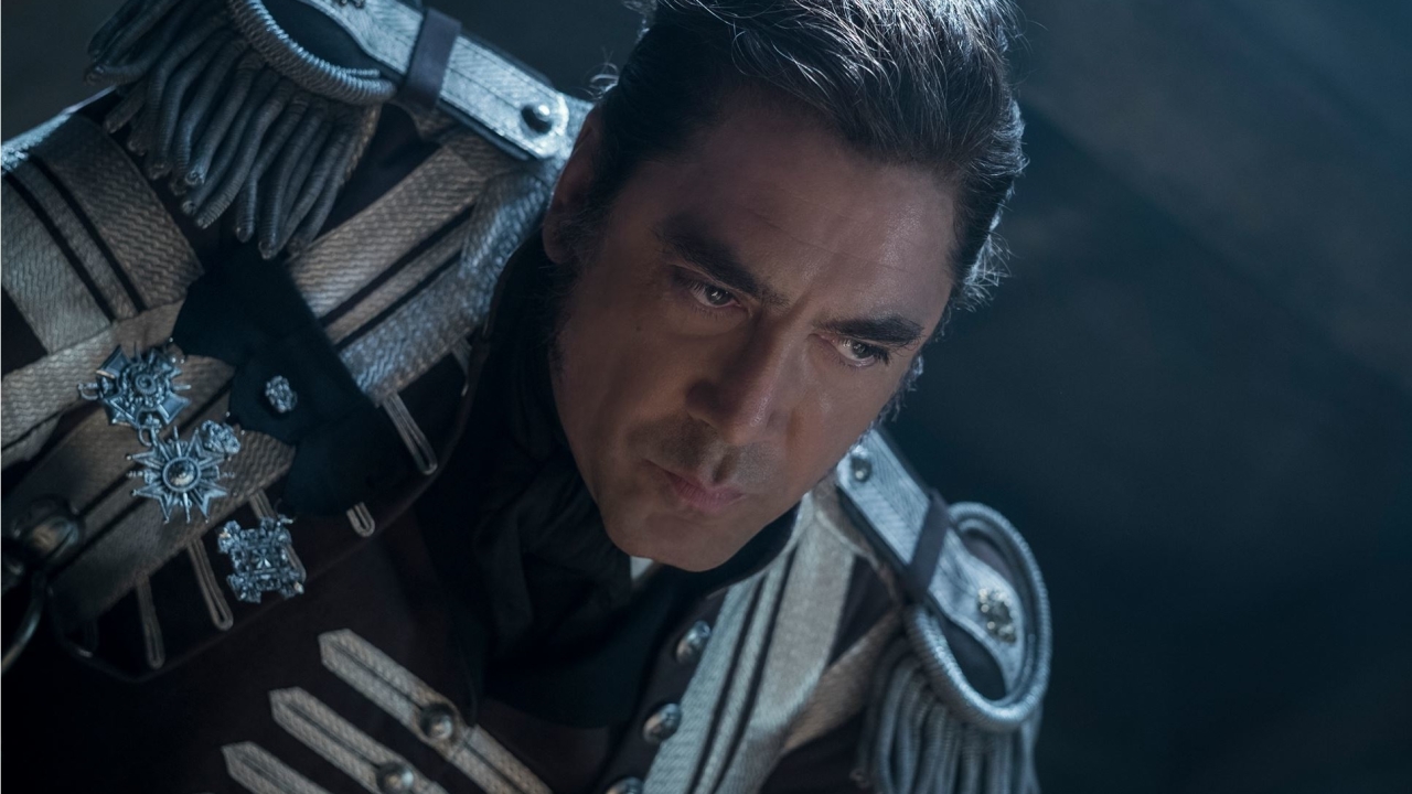 Javier Bardem moet grote schurk spelen in 'Fantastic Four': plannen eindelijk duidelijk?