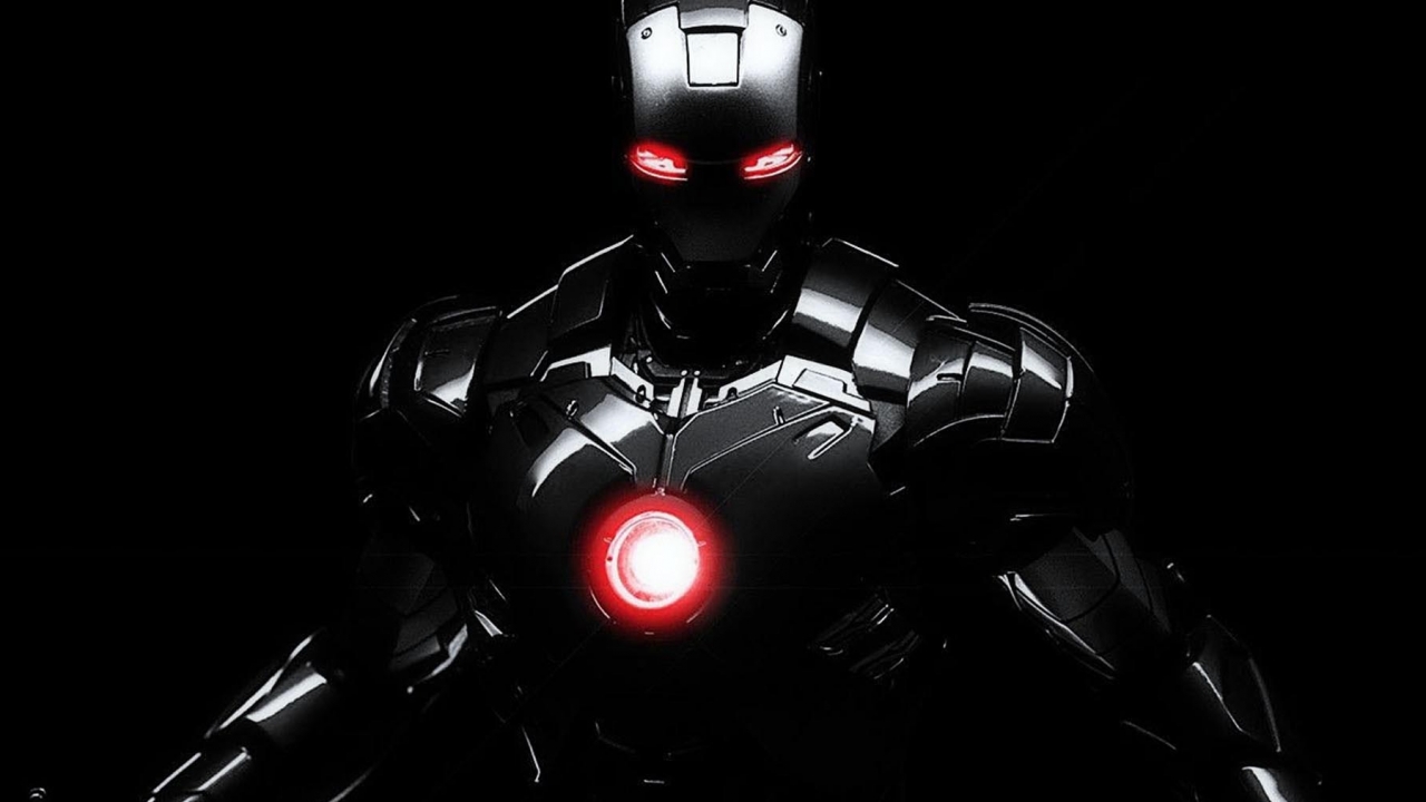 Nieuw Iron Man-harnas onthuld voor 'Avengers: Infinity War'