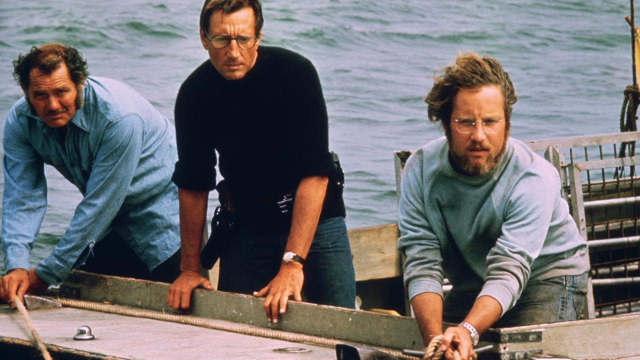 'Jaws' ging 5,5 miljoen dollar over het budget om extreme reden: "Dacht dat mijn carrière over was"