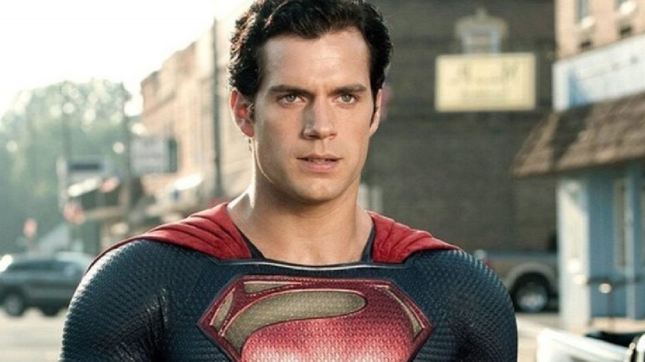 Wist je dat: JJ Abrams in 2004 vergevorderd was met een 'Superman'-project?