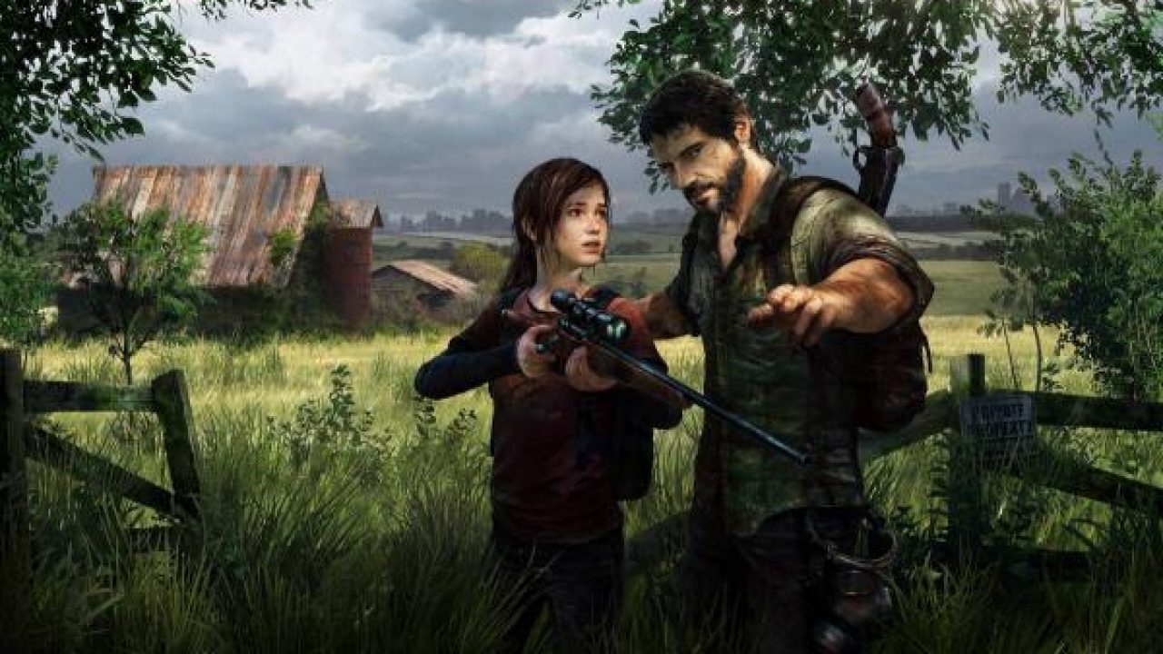 Waarom wordt 'The Last of Us' eigenlijk geen film?