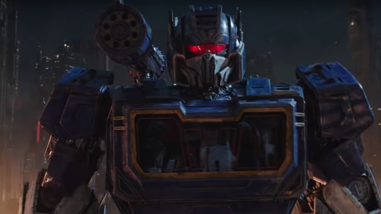 Veel Transformers-geweld in gave tweede 'Bumblebee' trailer