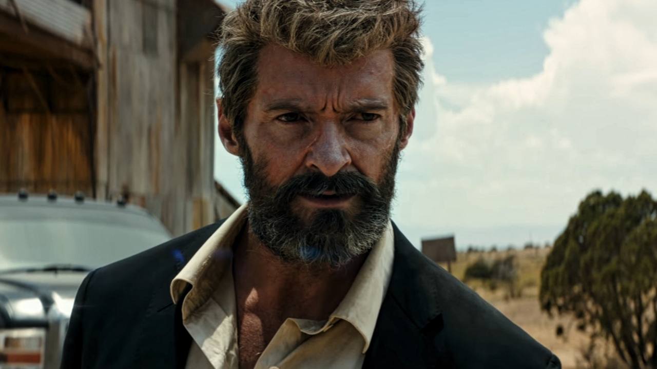 Hugh Jackman: Straks een andere Wolverine-acteur