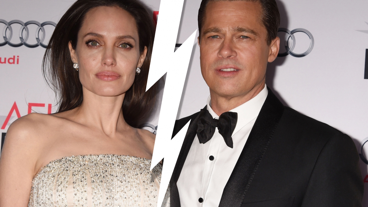 Angelina Jolie gaat (voorlopig) wonen in het optrekje van Bryan Singer