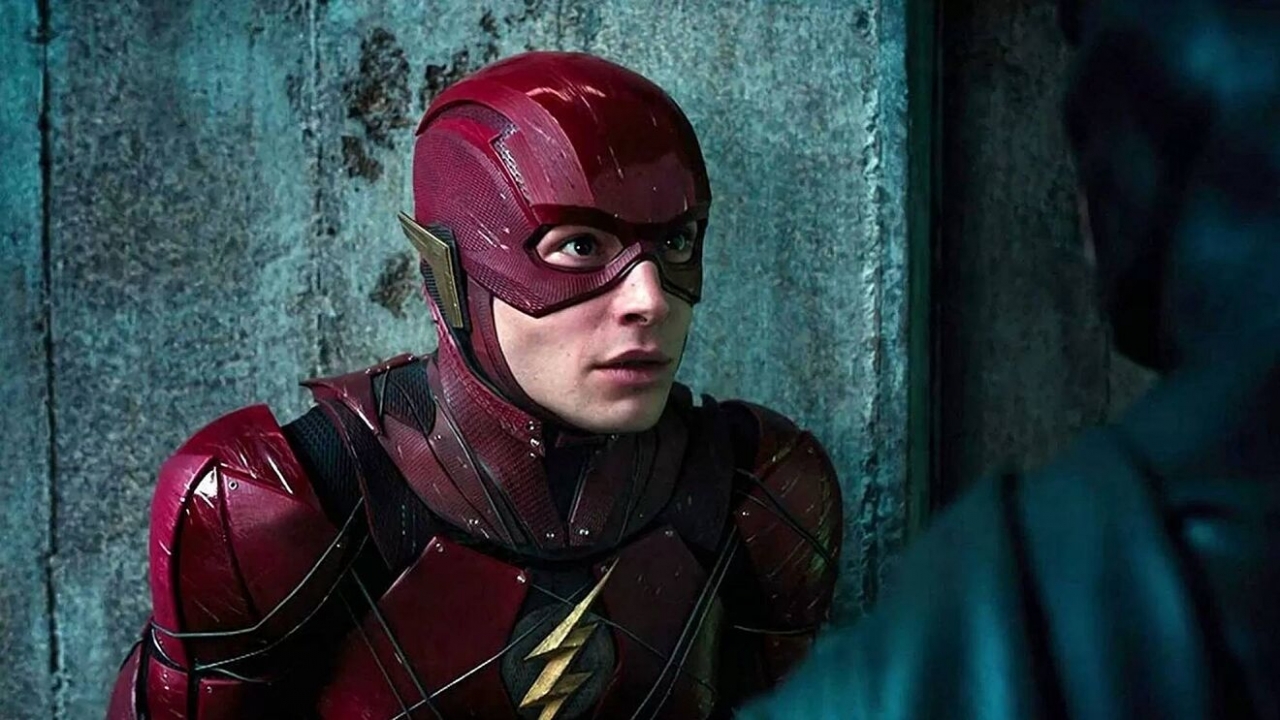 Er bestaat een versie van 'The Flash' die 4 uur duurt