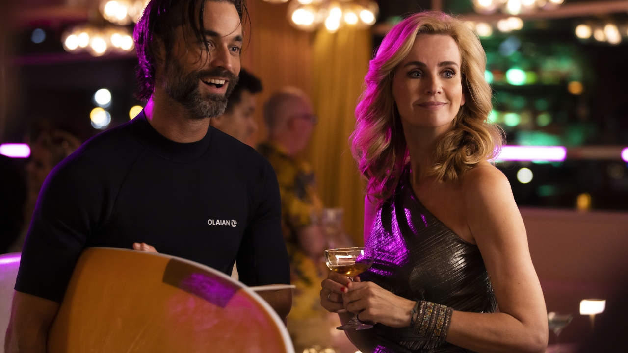 Nummer 1 op Prime Video: zonnige familiefilm verovert de zomerstreaminglijst