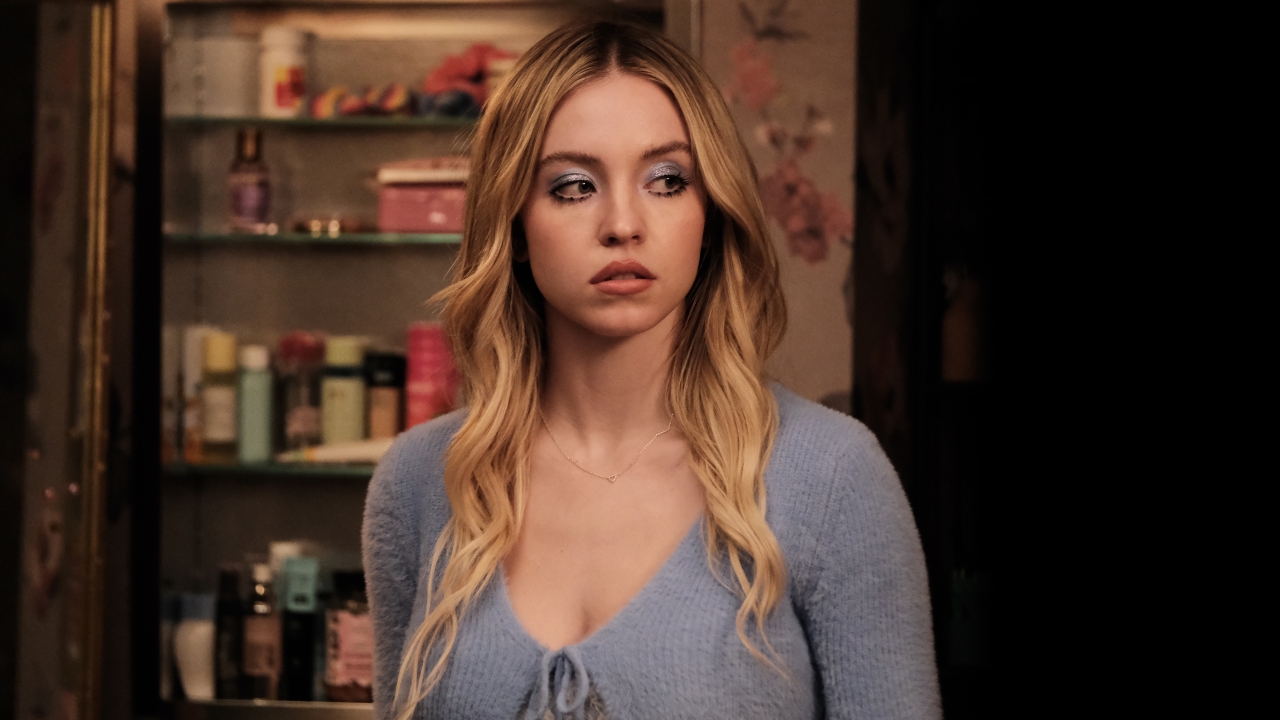 Sydney Sweeney over de seksscènes die haar "veel vertrouwen geven"