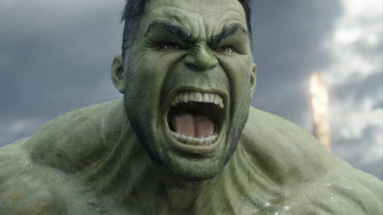 Mark Ruffalo over dat hij de Hulk nog altijd speelt