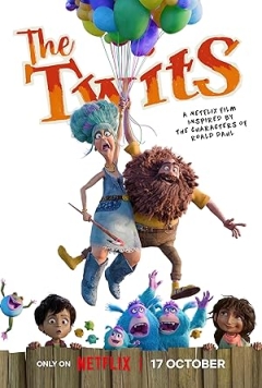 The Twits