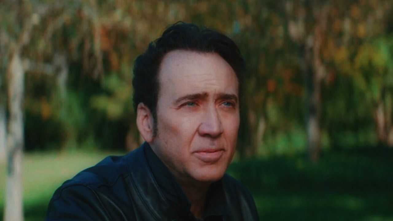 De trailer van 'Inconceivable' met Nicolas Cage is best wel afgrijselijk