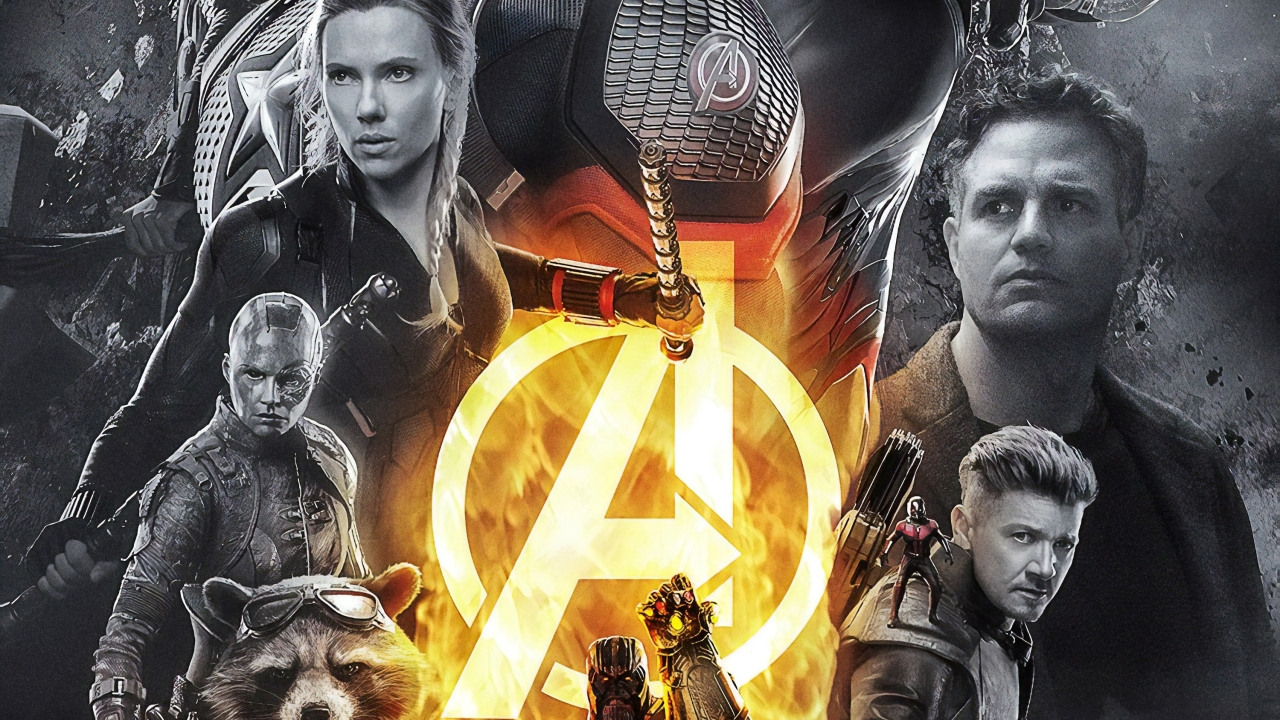 Marvel geeft meer dan $350 miljoen uit aan 2025-film: niet eens een 'Avengers'-film