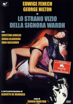 Strano vizio della Signora Wardh, Lo