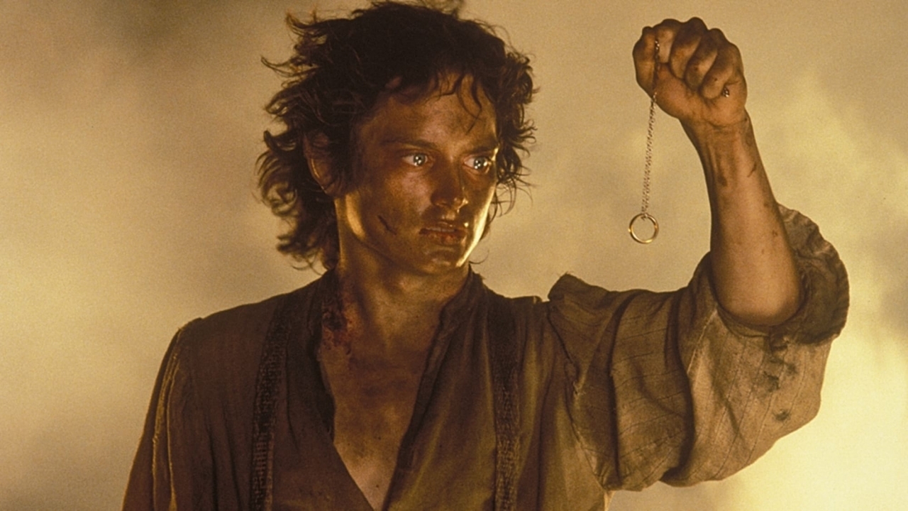 'Lord of the Rings': Hoeveel maanden duurde de reis van Frodo?