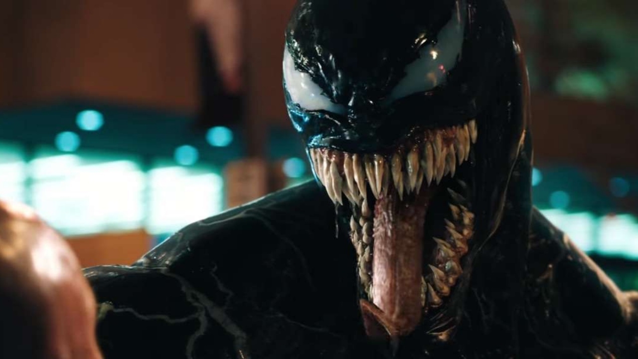 Tom Holland wil Spidey vs. Venom zien