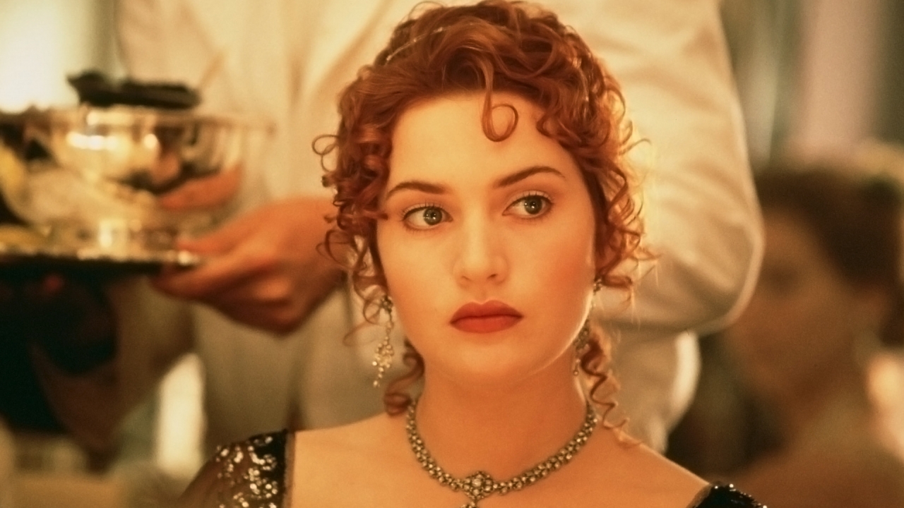 Waarom Kate Winslet keihard werd gepest na succes 'Titanic'