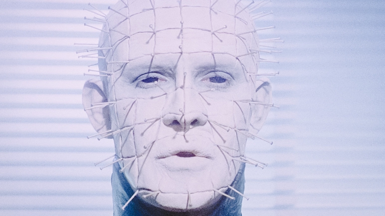 De gruwelen van 'Hellraiser' keren terug, maar anders dan je denkt