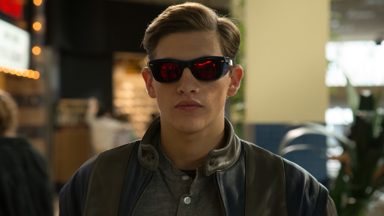 Deze prijswinnaar uit 'The Bear' wil Cyclops spelen in Marvel's 'X-Men'