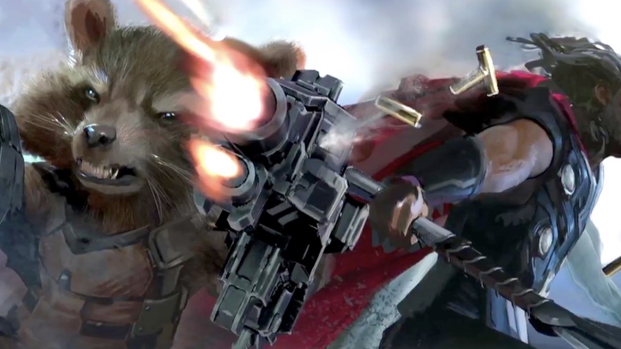 'Avengers'-films zorgen voor oponthoud bij ontwikkeling 'Guardians of the Galaxy Vol. 3'