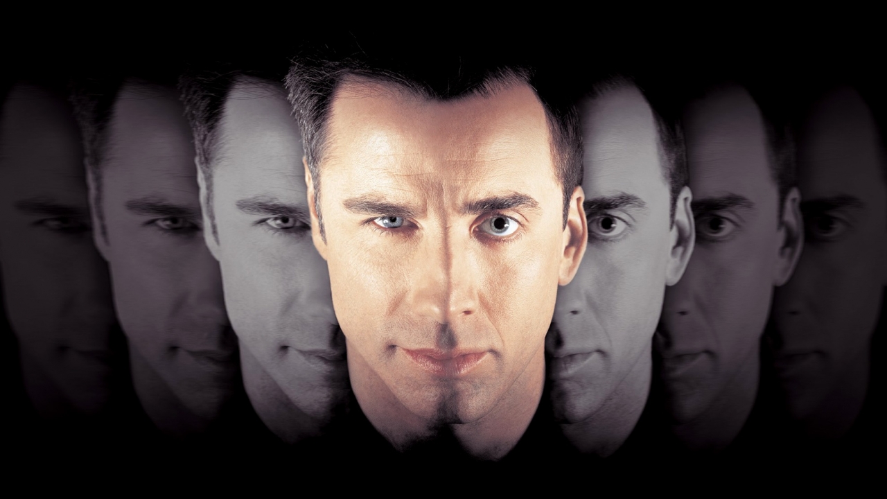 Regisseur 'Face/Off 2': "Ik hoop dat Travolta en Cage mijn script goed vinden"