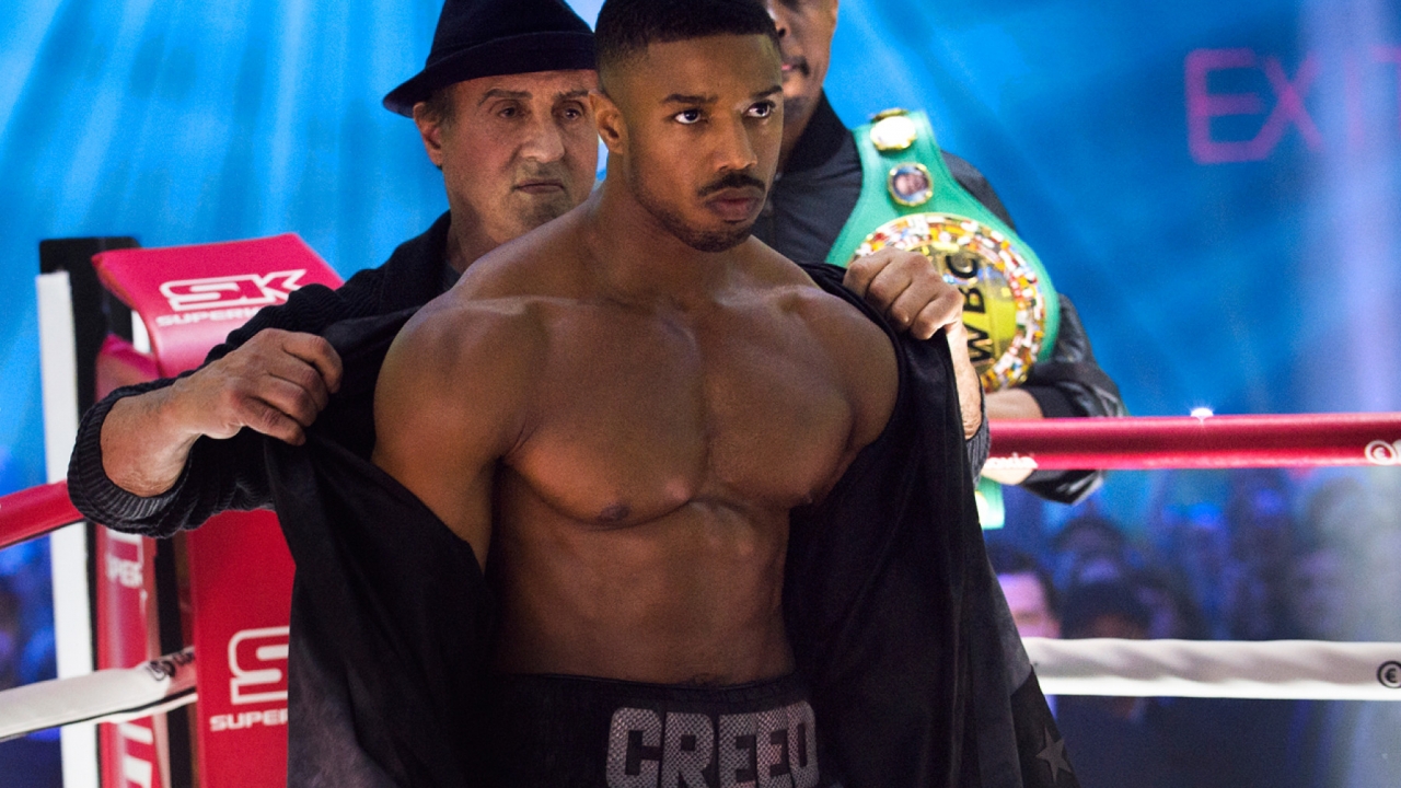 Ook 'Rocky'-film 'Creed III' stapt binnenkort de ring in