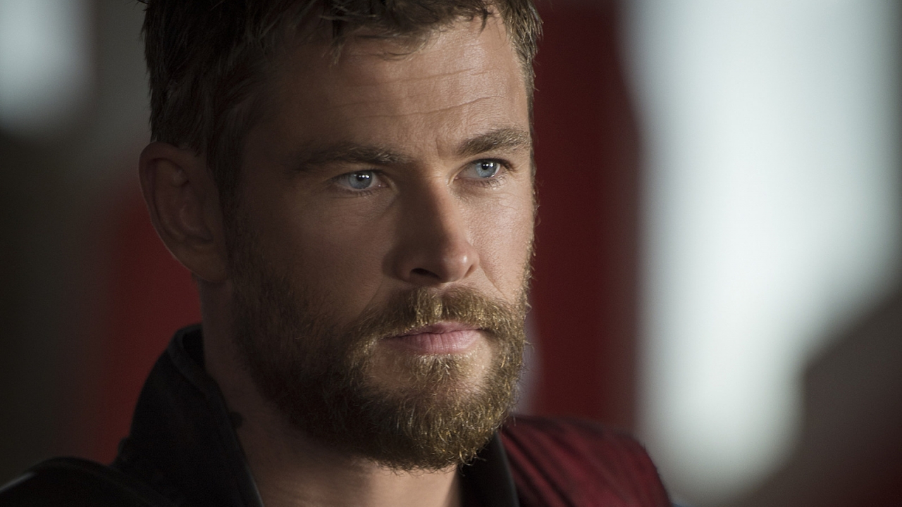 'Chris Hemsworth bleef acteren om huis ouders af te kunnen betalen'