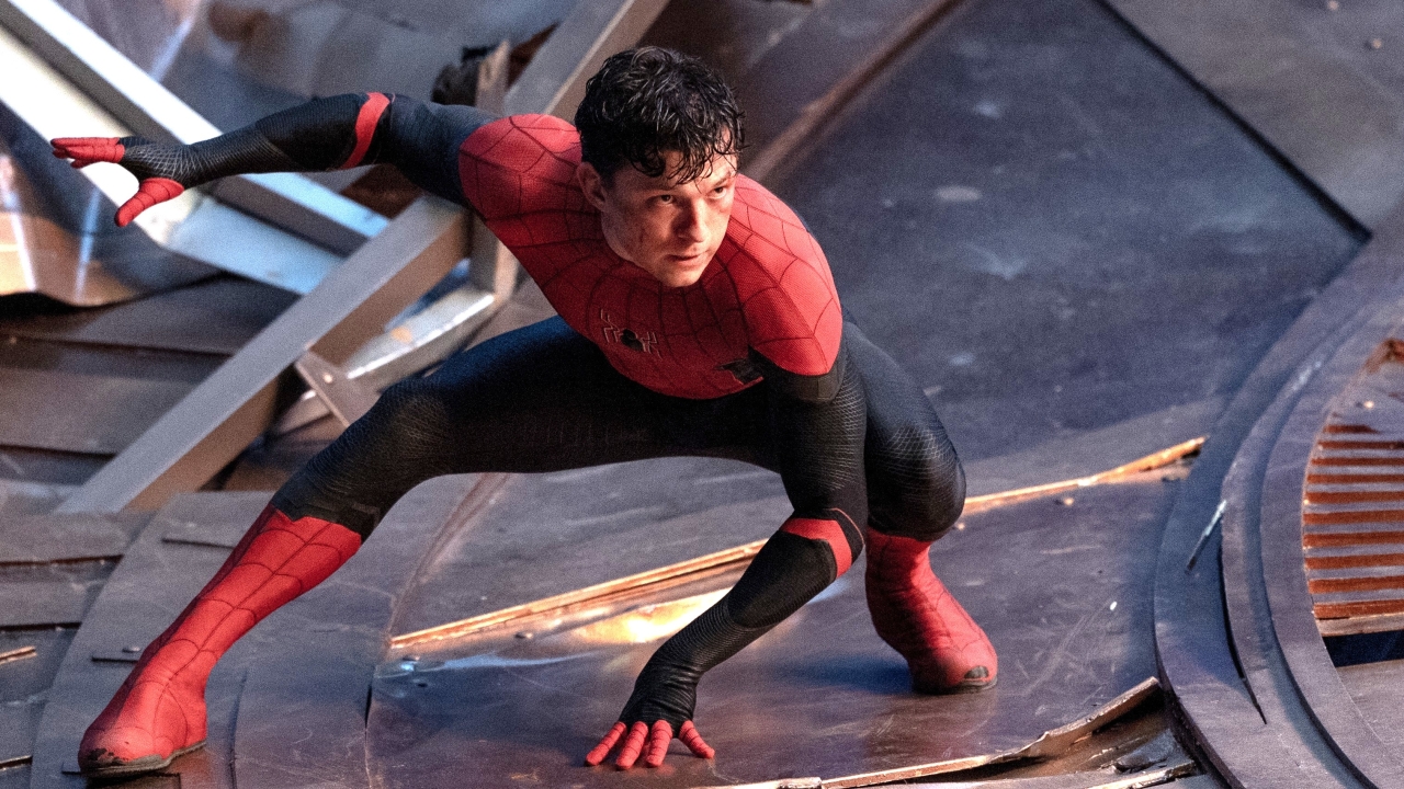 Dit is wanneer je 'Spider-Man 4' met Tom Holland in de bioscoop kunt zien