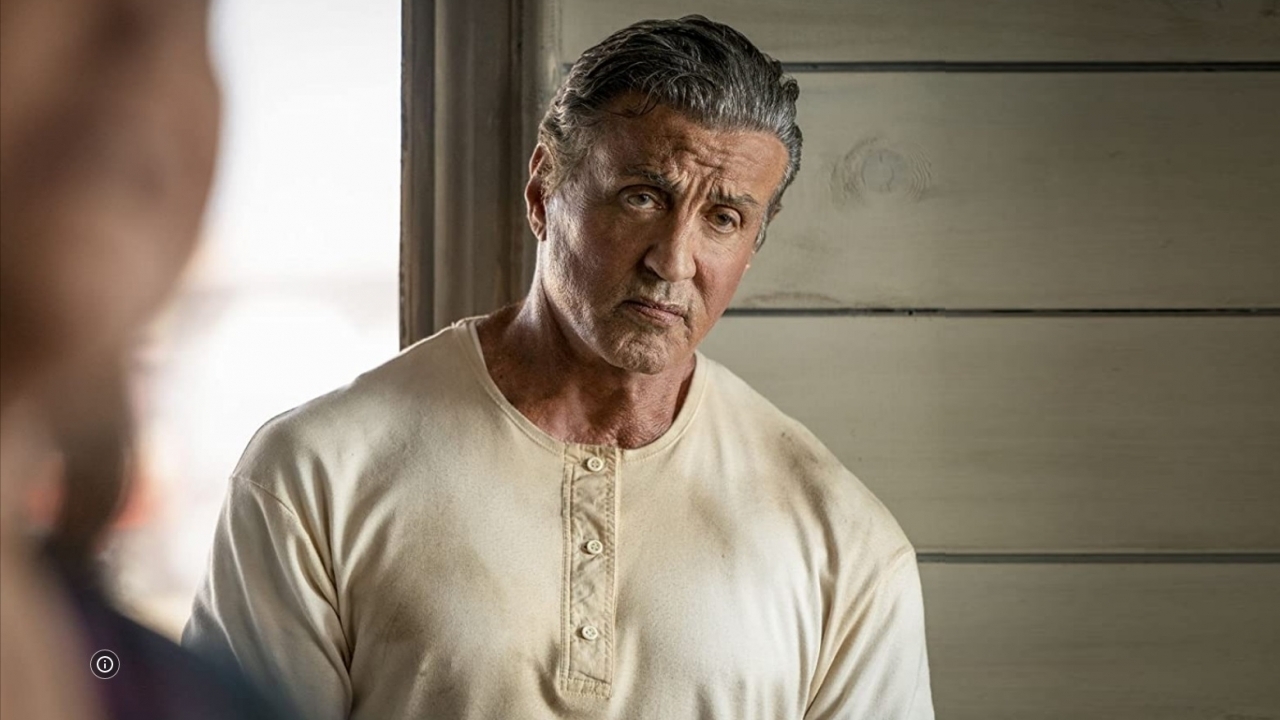 Sylvester Stallone over zijn Netflix-documentaire 'Sly': "Het draait om die comeback"