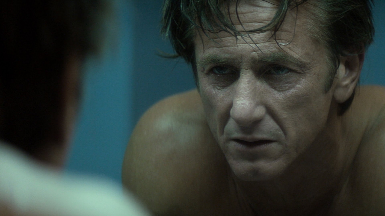 Speelt ook Sean Penn een rol in de nieuwe film van Paul Thomas Anderson?