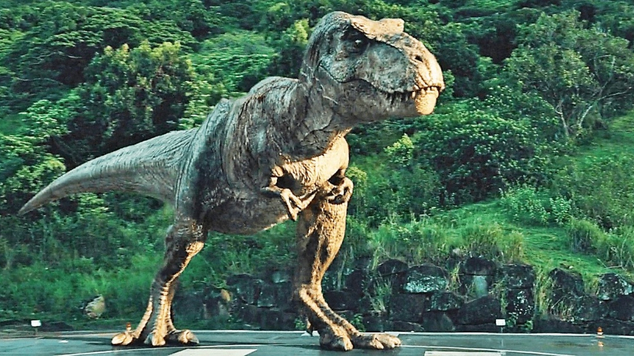 'Jurassic World 4': Wat weten we al over de toekomst van de franchise?