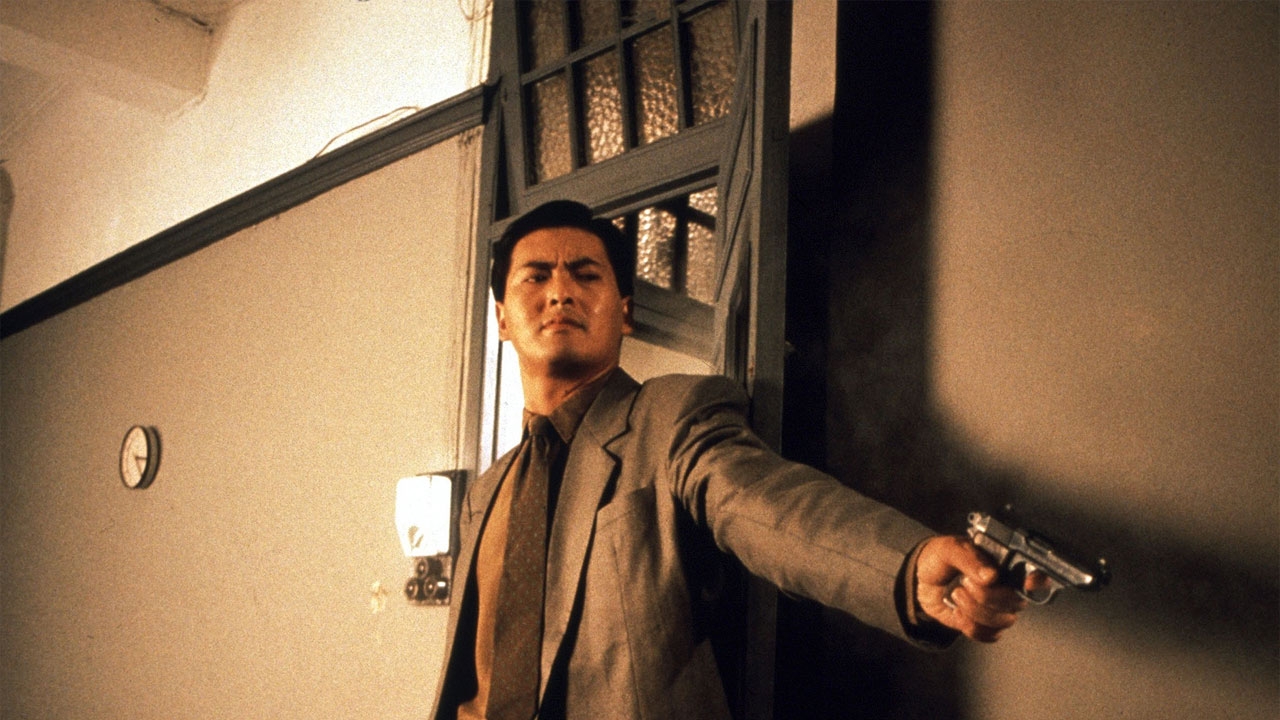 Actielegende John Woo geeft een update over de remakes van 'The Killer' en 'Face Off'
