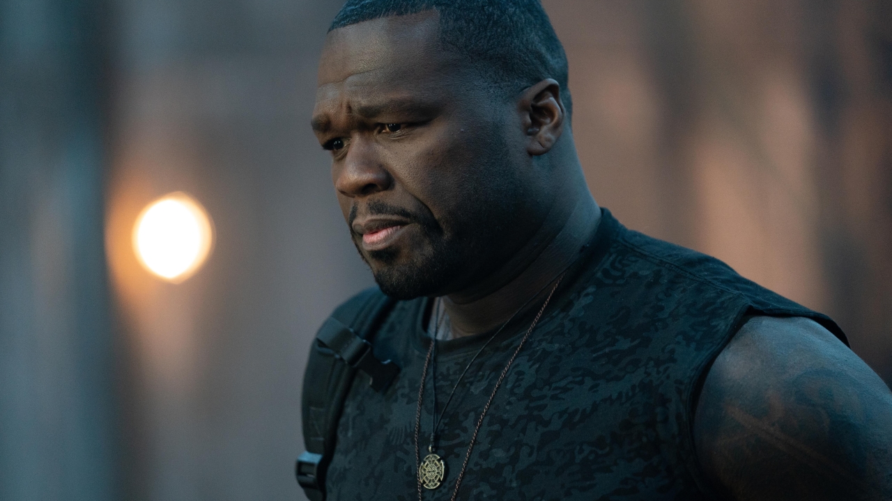50 Cent onthult de ware reden waarom hij nooit met P. Diddy op stap is gegaan