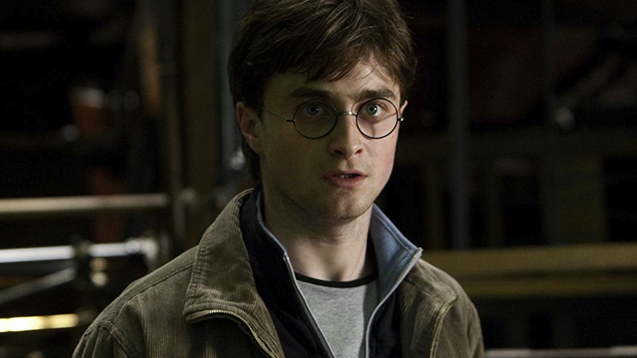 Daniel Radcliffe verrast ongeneeslijk zieke 'Harry Potter'-fan (4)