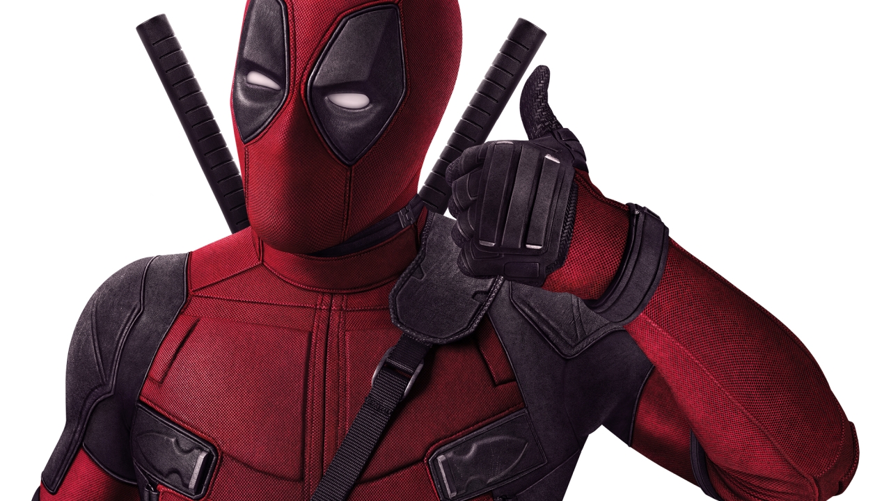 Superhelden-sequel 'Deadpool 3' wordt "verrassend emotioneel"