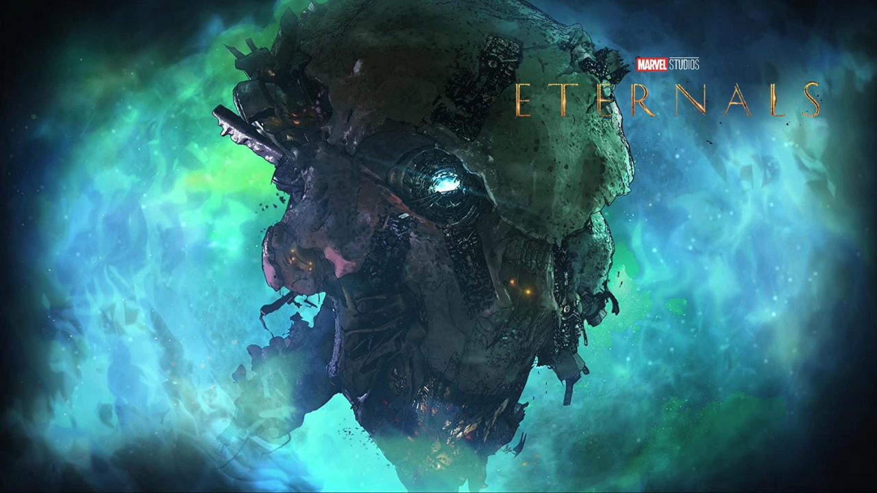 Marvel-film 'Eternals' wordt grootschalig, episch en opwindend