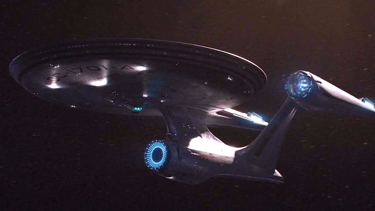 Weer een reboot voor 'Star Trek'-franchise