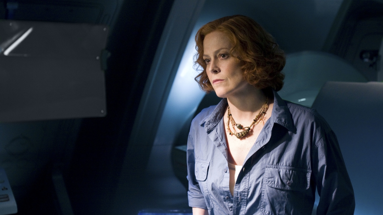 'The Mandalorian & Grogu' cast scifi-superster Sigourney Weaver