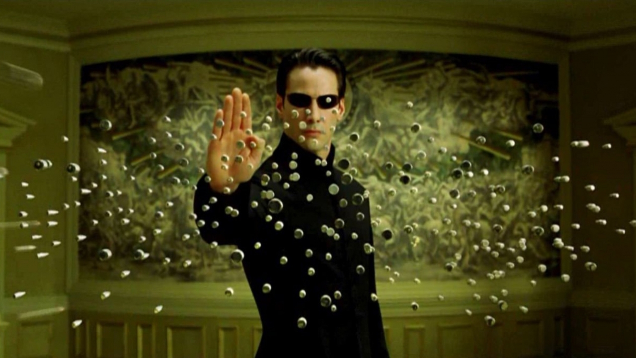 POLL: Beste film van The Wachowski's - regieduo van 'The Matrix'