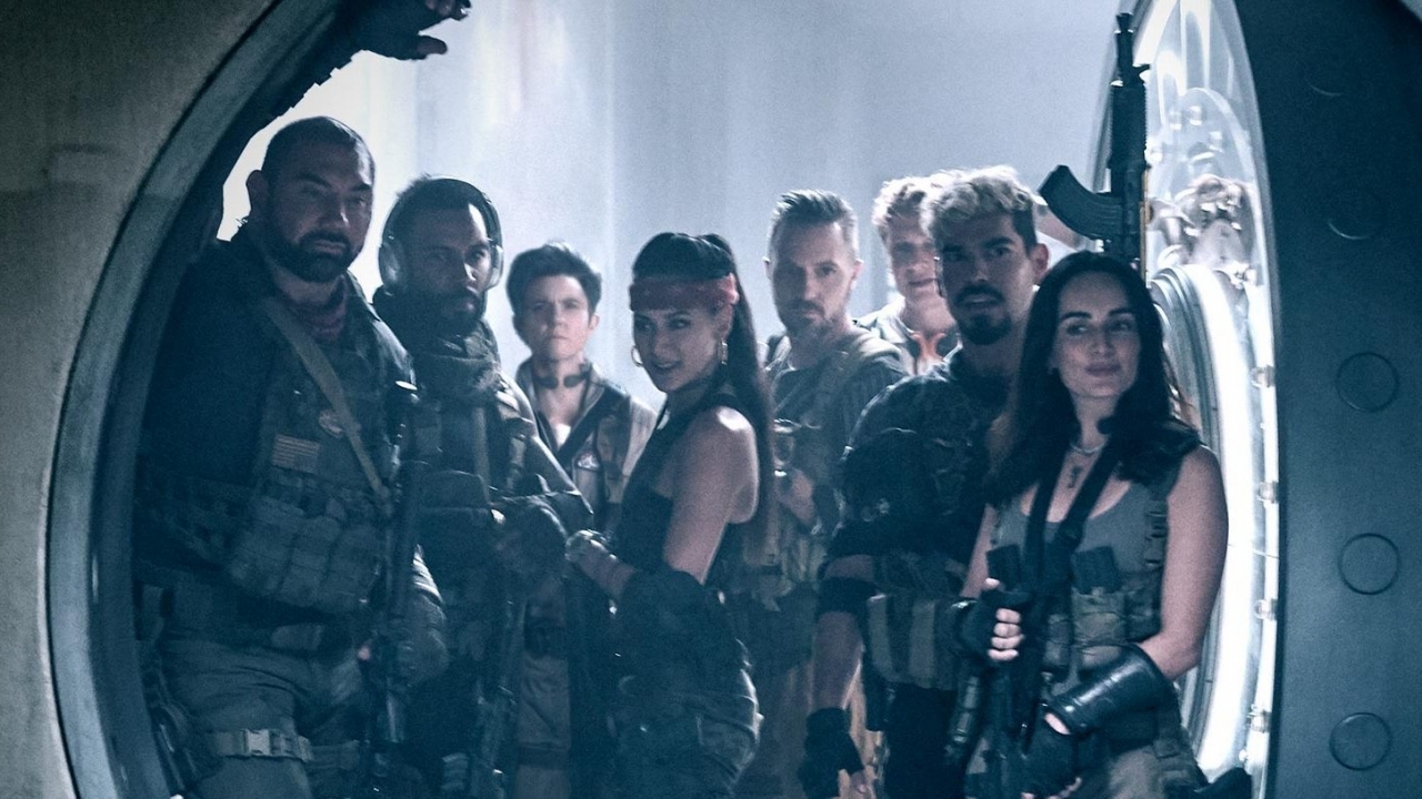 Check hier een gave fantrailer van 'Army of the Dead': Zack Snyder vindt hem helemaal geweldig