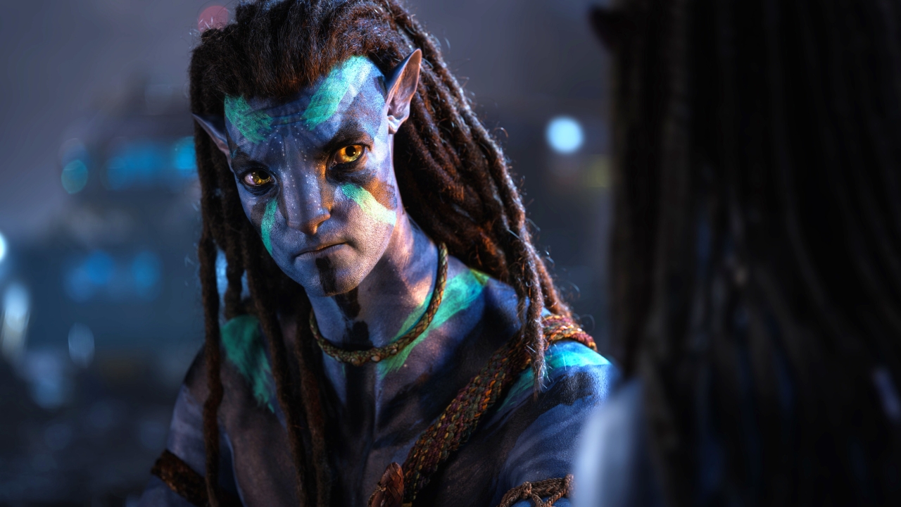 De 'Avatar'-franchise "verandert voorgoed" in nieuwe bioscoopfilm