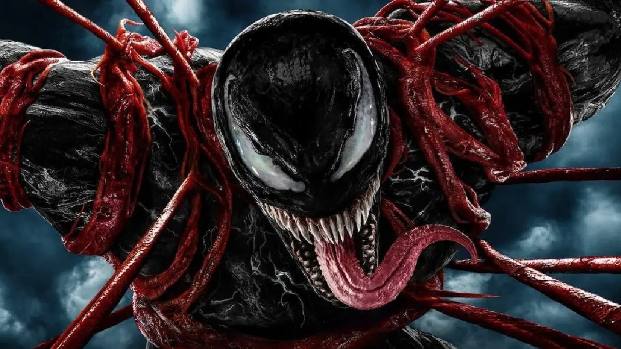 Verwijderde scène 'Venom: Let There Be Carnage' onthult veel groter en kwaadaardiger plan