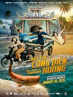 Truy Tim Long Dien Huong