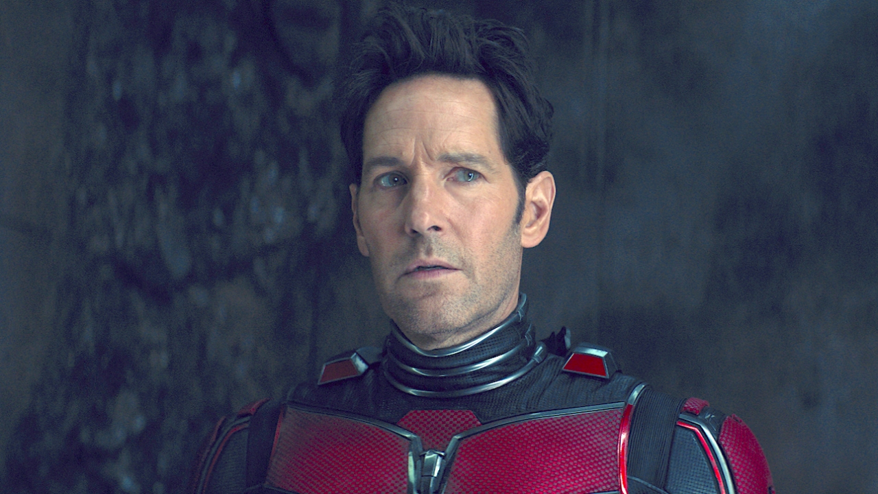 'Ant-Man 3' over één maand in de bioscoop maar Marvel last nu nog aanvullende opnames in