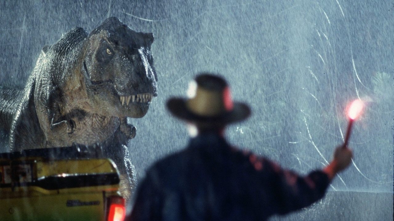 'Jurassic World: Dominion' bijna klaar met alle dino-actie