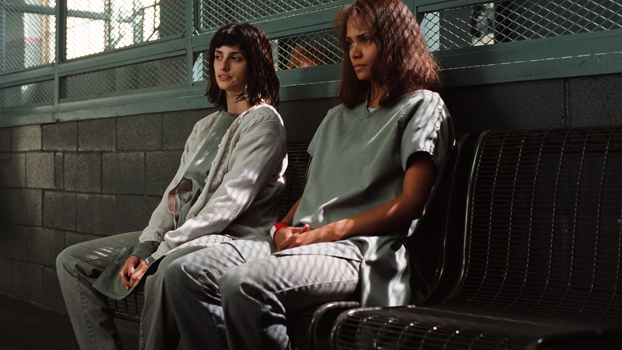 Halle Berry raakte op slag verliefd op deze acteur: "De allerbeste samenwerking"