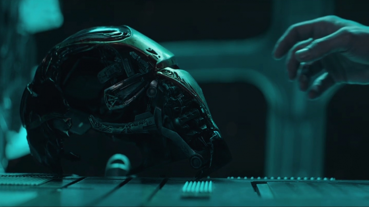 Tijdreizen bevestigd in 'Avengers: Endgame'?